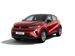 Rosso Usata 2025 Renault Captur Evolution SUV | 20.900 € (Buon prezzo)