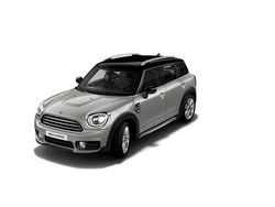 Usata 2019 Mini Cooper Countryman SUV | 17.900 € (Super prezzo)