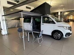Bianco candy Usata 2023 VW California Beach Furgone | 62.900 € (Buon prezzo)