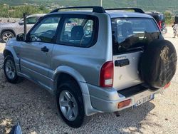 Grigio Usata 2003 Suzuki Grand Vitara SUV | 4000 € (Super prezzo)