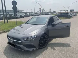 Grigio Usata 2020 Mercedes CLA250 Tre volumi | 30.500 € (Super prezzo)