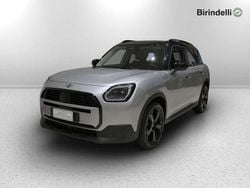 Argento Usata 2025 Mini Countryman Classic SUV | 37.500 € (Super prezzo)