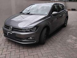 Usata 2018 VW Polo Comfortline Tre volumi | 14.000 € (Molto cara)