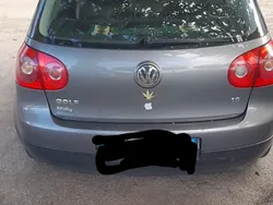 Usata 2007 VW Golf V Tre volumi | 2500 € (Ottimo prezzo)