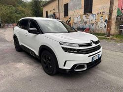 Usata 2022 Citroën C5 Aircross Shine SUV | 16.400 € (Super prezzo)