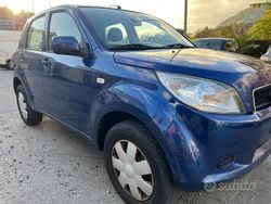 Usata 2007 Daihatsu Terios SUV | 3800 €