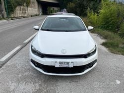 Bianco Usata 2010 VW Scirocco Coupé | 7499 € (Ottimo prezzo)