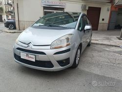Argento Usata 2008 Citroën C4 Picasso Monovolume | 3200 € (Cara)