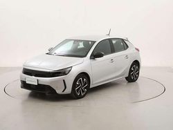 Argento Usata 2025 Opel Corsa Due volumi | 12.990 € (Super prezzo)