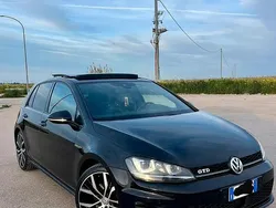 Usata 2016 VW Golf VII GTD Due volumi | 17.000 € (Buon prezzo)