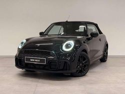 Nero Usata 2022 Mini One Cabriolet Cabrio | 25.600 € (Cara)