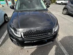Usata 2018 Land Rover Range Rover evoque SUV | 30.000 € (Molto cara)