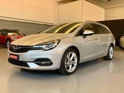 Argento Usata 2020 Opel Astra Business Station wagon | 12.900 € (Buon prezzo)