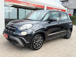 Grigio Usata 2019 Fiat 500L Mirror Monovolume | 11.900 € (Buon prezzo)