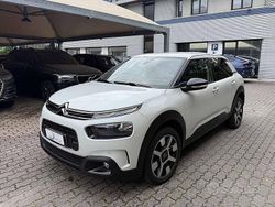 Bianco Usata 2020 Citroën C4 PureTech Tre volumi | 13.900 € (Buon prezzo)