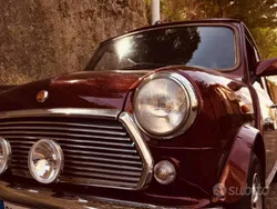 Usata 1999 Mini 1300 Due volumi | 13.000 €