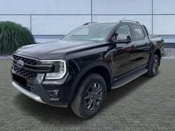 Other Usata 2025 Ford Ranger Wildtrack Pick-up | 51.500 € (Buon prezzo)