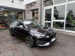 Grigio Usata 2023 Cupra Leon VZ2 Station wagon | 29.500 € (Ottimo prezzo)