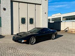 Nero Usata 1997 Chevrolet Corvette C5 Coupé | 29.900 €