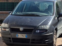 Usata 2009 Fiat Ulysse Monovolume | 1999 € (Ottimo prezzo)