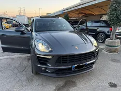 Usata 2018 Porsche Macan S SUV | 29.500 € (Super prezzo)