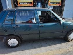 Verde Usata 1994 Fiat Uno Due volumi | 1200 €
