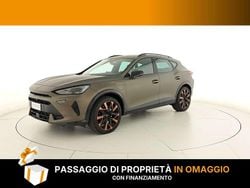 Bronzo century Usata 2024 Cupra Formentor VZ2 SUV | 42.200 € (Buon prezzo)