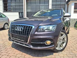 Grigio Usata 2009 Audi Q5 SUV | 6600 € (Super prezzo)