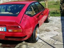 Rosso Usata 1984 Alfa Romeo GTV Coupé | 40.000 €