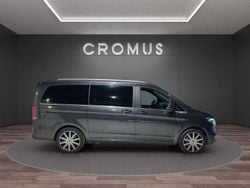 Other Usata 2024 Mercedes V300 Exclusive Monovolume | 68.500 € (Buon prezzo)