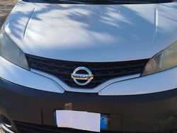 Grigio Usata 2011 Nissan NV200 Furgone | 4500 € (Super prezzo)