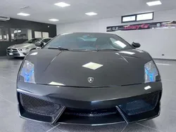 Nero Usata 2012 Lamborghini Gallardo Coupé | 119.900 €