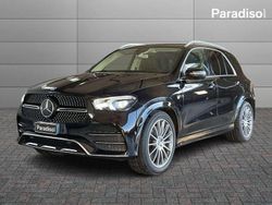 Nero Usata 2021 Mercedes GLE350 Premium Plus SUV | 59.700 € (Buon prezzo)