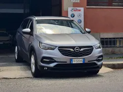 Grigio Usata 2019 Opel Grandland X S SUV | 10.990 € (Ottimo prezzo)