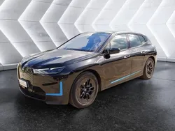 Nero Usata 2024 BMW iX Efficient Dynamics SUV | 76.000 € (Cara)