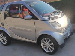 Usata 2003 Smart ForTwo Coupé Passion Due volumi | 3200 € (Cara)