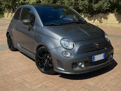 Usata 2016 Abarth 595 Turismo | 19.000 € (Molto cara)