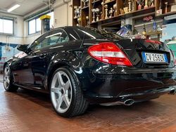 Nero Usata 2005 Mercedes SLK200 Cabrio | 13.500 € (Buon prezzo)
