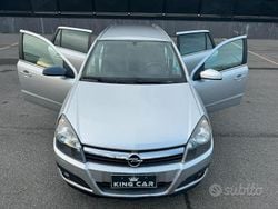 Grigio Usata 2006 Opel Astra Club Station wagon | 3900 € (Molto cara)