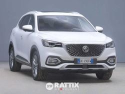 Bianco Usata 2022 MG EHS Exclusive SUV | 21.437 € (Buon prezzo)