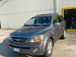 Grigio Usata 2009 Kia Sorento SUV | 999 €