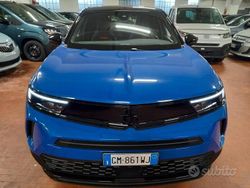 Blu Usata 2023 Opel Mokka GS Line SUV | 21.900 € (Molto cara)