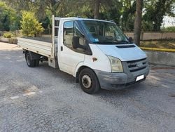 Bianco Usata 2007 Ford Transit | 9999 € (Molto cara)