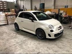 Usata 2009 Abarth 500 Esseesse Due volumi | 11.000 € (Ottimo prezzo)