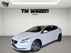 Bianco Usata 2019 Volvo V40 R-Design Station wagon | 11.900 € (Super prezzo)