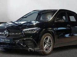 Nero Usata 2024 Mercedes GLA45 AMG Premium SUV | 35.900 € (Buon prezzo)