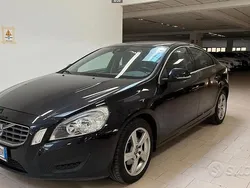 Usata 2012 Volvo S60 Tre volumi | 7000 € (Buon prezzo)