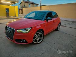 Usata 2014 Audi A1 Sportback S-Line Due volumi | 11.800 € (Ottimo prezzo)