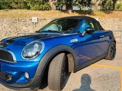 Usata 2014 Mini Roadster Cabrio | 18.000 €
