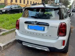 Mini Cooper D